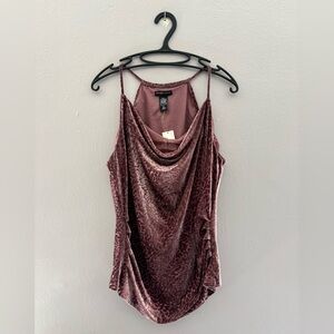 NWT New York & Company Tank Size XL